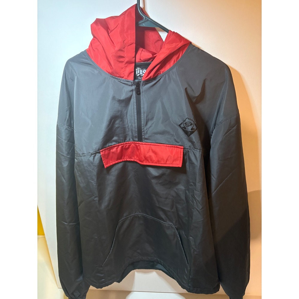 Jujutsu Kaisen Yuji Itadori Windbreaker TOHO Animation Store AX Exclusive Jacket